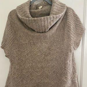 Moth Anthropologie sweater